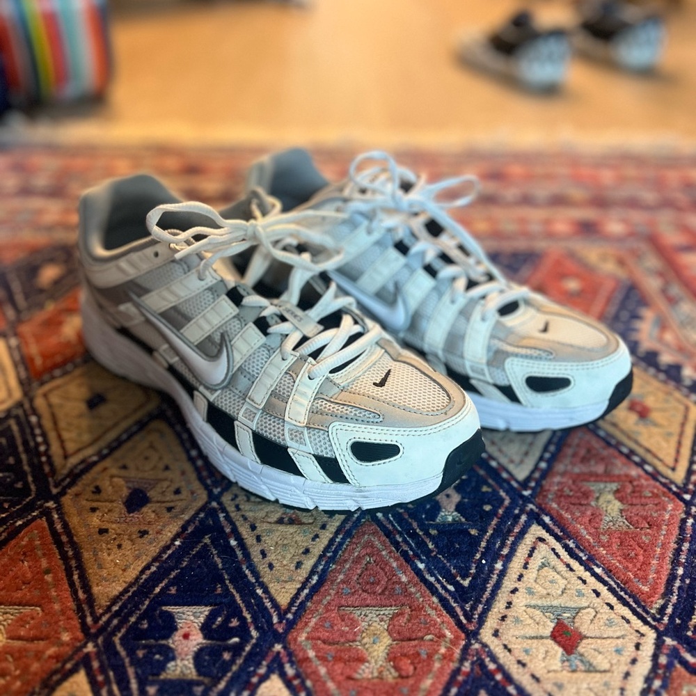 Nike P-6000 Men’s Size 10.5